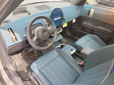 2026 MINI Countryman - Photo 19