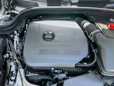 2026 MINI Hardtop 4 Door - Photo 24