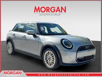 2026 MINI Hardtop 4 Door - Photo 1