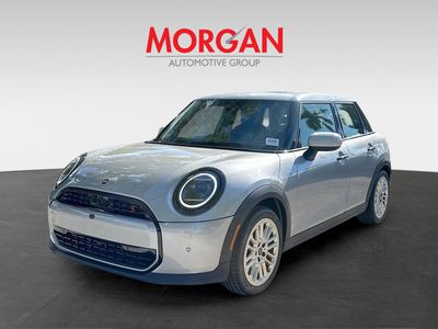 2026 MINI Hardtop 4 Door - Photo 3