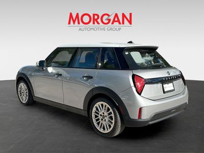 2026 MINI Hardtop 4 Door - Photo 4