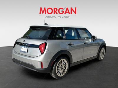 2026 MINI Hardtop 4 Door - Photo 6