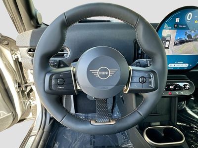 2026 MINI Hardtop 4 Door - Photo 8