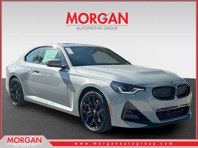 2026 BMW 2 Series - Photo 1
