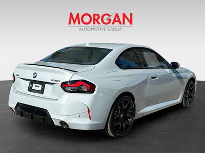 2026 BMW 2 Series - Photo 6