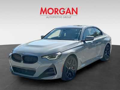2026 BMW 2 Series - Photo 3