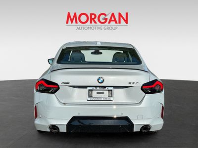 2026 BMW 2 Series - Photo 5