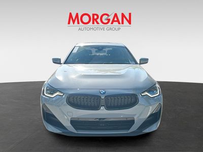 2026 BMW 2 Series - Photo 2