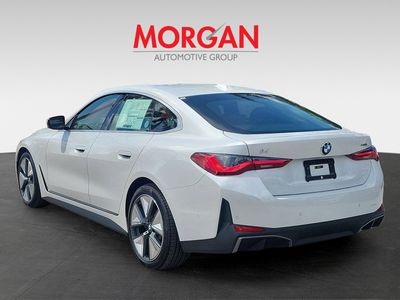 2026 BMW i4 - Photo 3