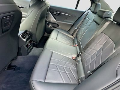 2026 BMW 5 Series - Photo 23