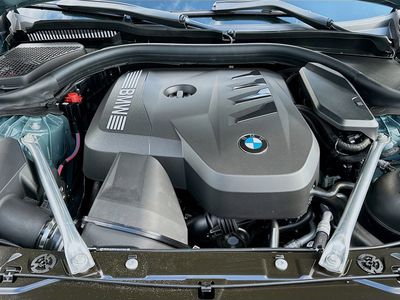 2026 BMW 5 Series - Photo 8