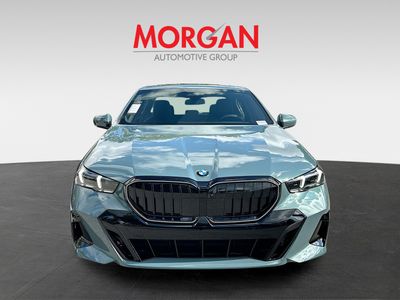 2026 BMW 5 Series - Photo 2