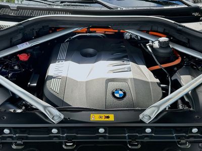 2026 BMW X5 - Photo 25