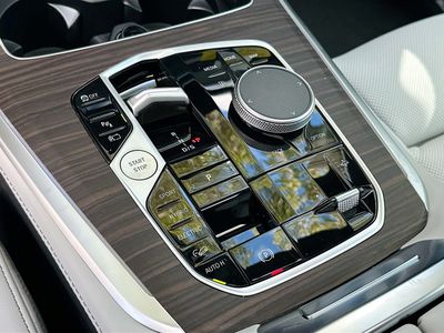 2026 BMW X5 - Photo 14