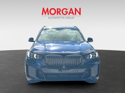 2026 BMW X5 - Photo 2