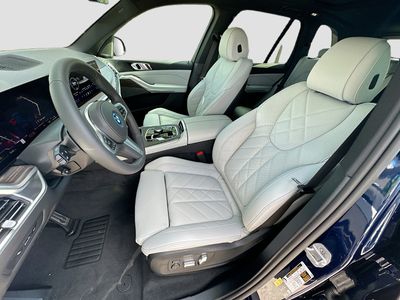 2026 BMW X5 - Photo 16