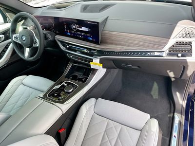 2026 BMW X5 - Photo 24
