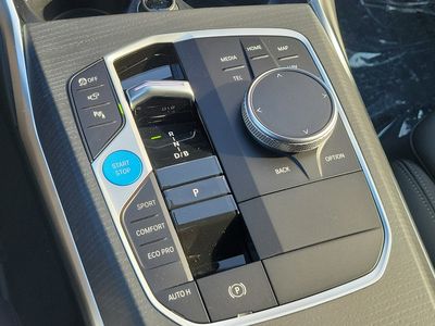 2026 BMW i4 - Photo 34