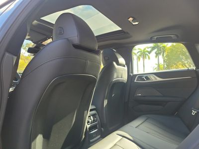 2026 BMW i4 - Photo 13