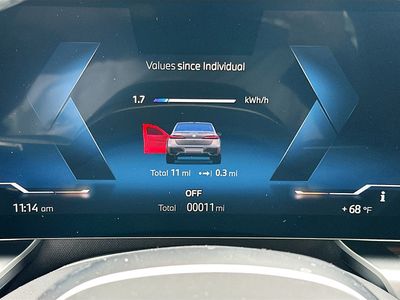 2026 BMW i7 - Photo 10