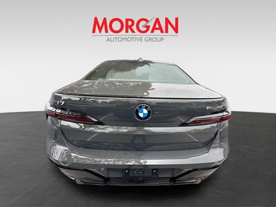 2026 BMW i7 - Photo 5