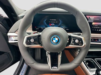 2026 BMW i7 - Photo 9
