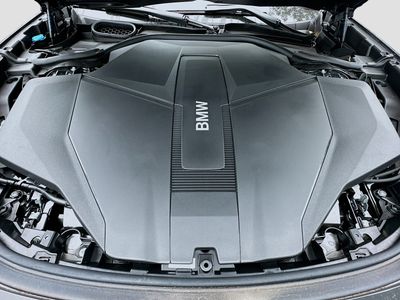 2026 BMW i7 - Photo 26