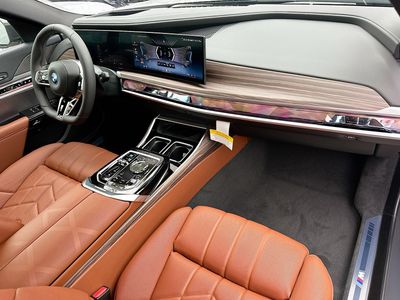 2026 BMW i7 - Photo 25