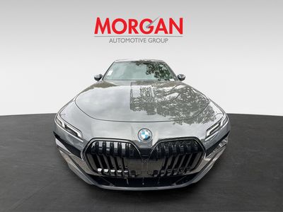 2026 BMW i7 - Photo 2