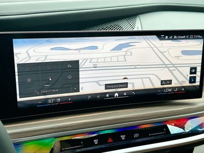 2026 BMW i7 - Photo 12