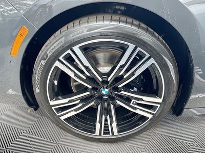 2026 BMW i7 - Photo 7