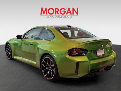 2026 BMW M2 - Photo 3