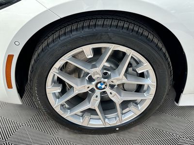 2025 BMW 3 Series - Photo 28