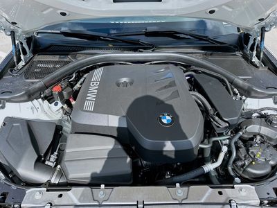 2025 BMW 3 Series - Photo 27