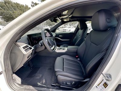 2025 BMW 3 Series - Photo 18