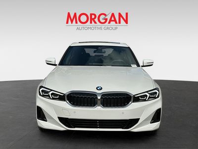 2025 BMW 3 Series - Photo 2