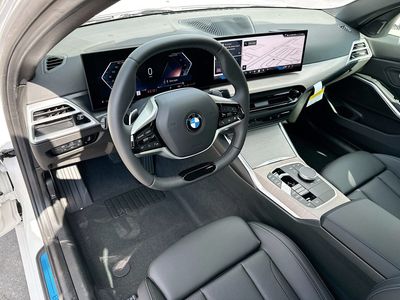2025 BMW 3 Series - Photo 9