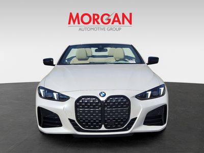 2026 BMW 4 Series - Photo 6