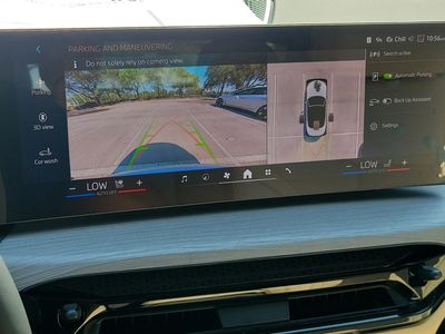 2026 BMW 4 Series - Photo 25