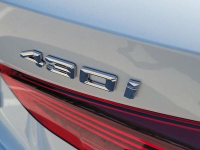 2026 BMW 4 Series - Photo 8