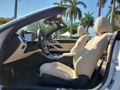 2026 BMW 4 Series - Photo 15