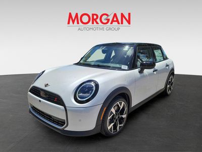 2026 MINI Hardtop 4 Door - Photo 2