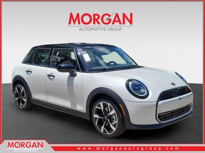 2026 MINI Hardtop 4 Door - Photo 1