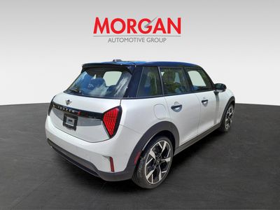 2026 MINI Hardtop 4 Door - Photo 4