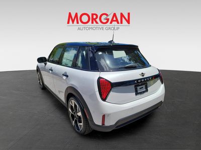 2026 MINI Hardtop 4 Door - Photo 3