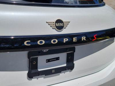 2026 MINI Hardtop 4 Door - Photo 5