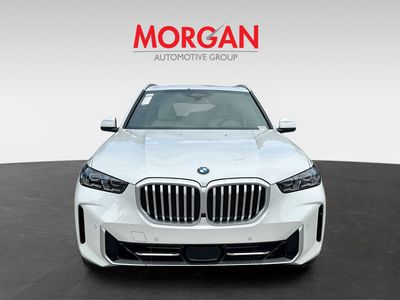 2026 BMW X5 - Photo 2