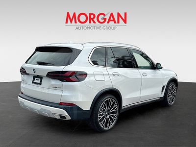 2026 BMW X5 - Photo 6