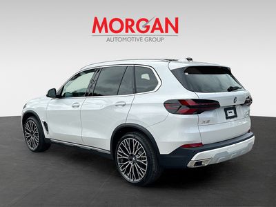2026 BMW X5 - Photo 4