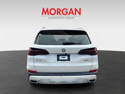 2026 BMW X5 - Photo 5